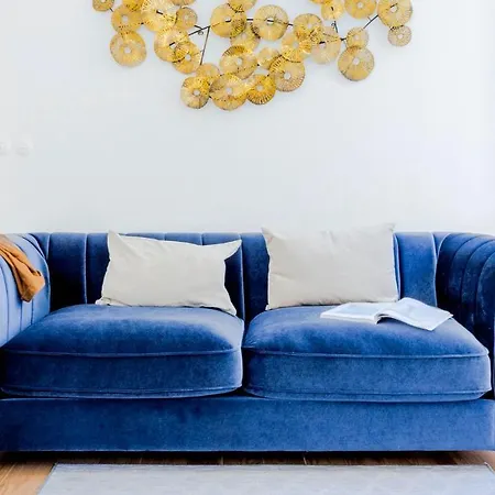 Plum Guide - Uplift Apartment